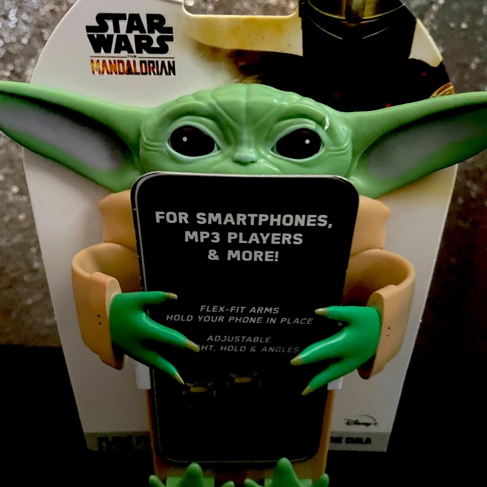 Phone holder